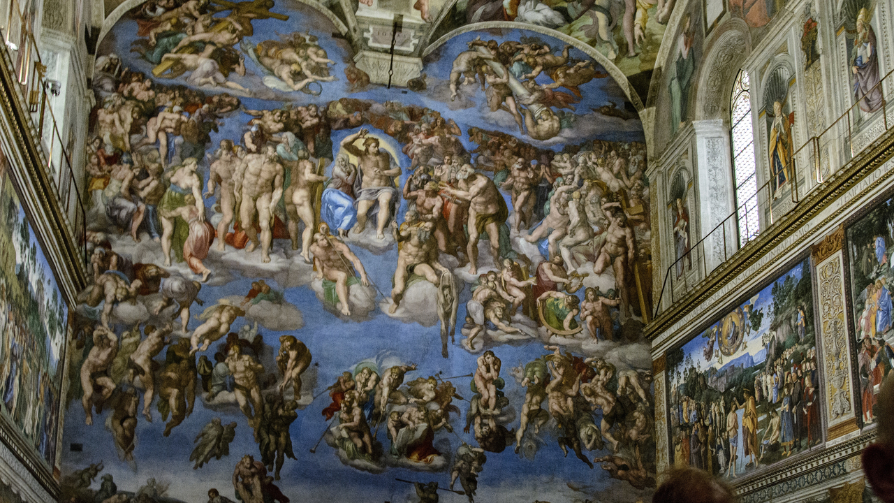 20150904-130637••••Vatican City